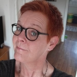 Profilbild von Christiane Dierks