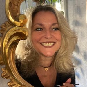 Profilbild von Christiane Diez