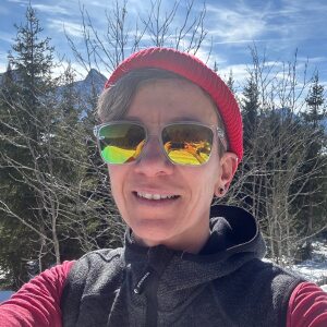 Profilbild von Christiane Dilly