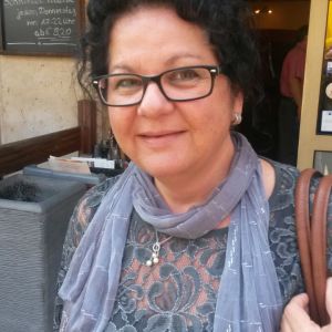 Profilbild von Christiane Dode