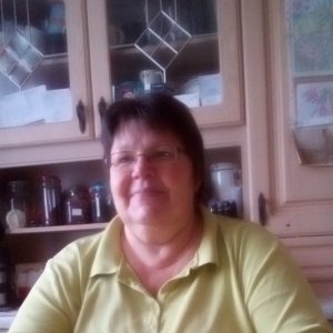 Profilbild von Christiane Döpke