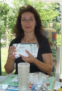 Profilbild von Christiane Donath