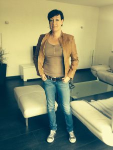 Profilbild von Christiane Dornbusch