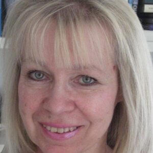 Profilbild von Christiane Dr. Arras-Friederich