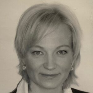 Profilbild von Christiane Dr. Jungklaus