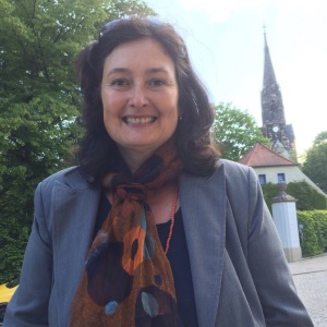 Social Media Profilbild Christiane Drechsel 