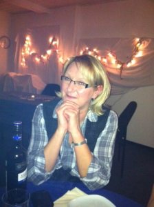 Profilbild von Christiane Drees