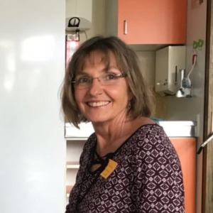 Profilbild von Christiane Dreier