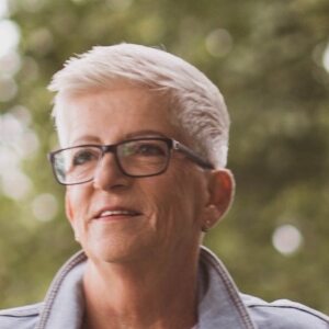 Profilbild von Christiane Dressler