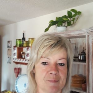Profilbild von Christiane Dreyer