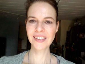 Profilbild von Christiane Dubois