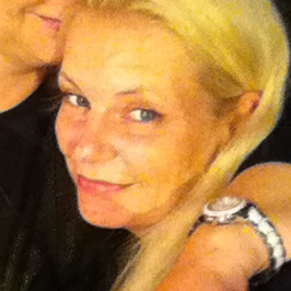 Profilbild von Christiane Dübbel