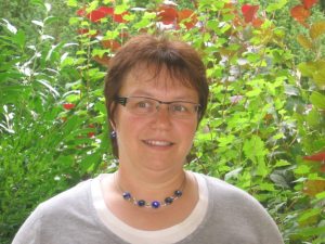 Profilbild von Christiane Dziatkowski