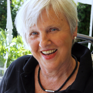 Profilbild von Christiane Ebert