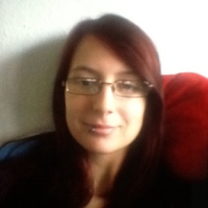 Profilbild von Christiane Eckhardt