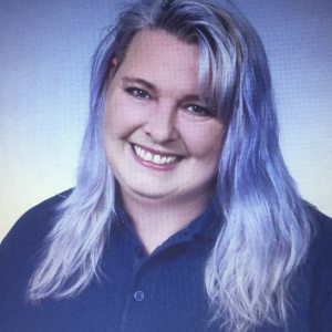 Profilbild von Christiane Eckner