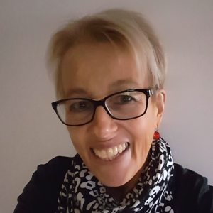 Profilbild von Christiane Eckstein
