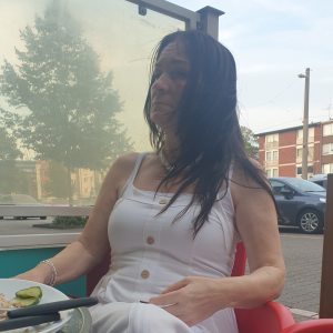 Profilbild von Christiane Eckstein