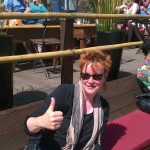 Profilbild von Christiane Eden