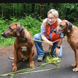Profilbild von Christiane Eggeling