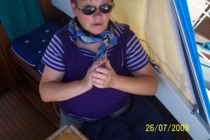 Profilbild von Christiane Ehler