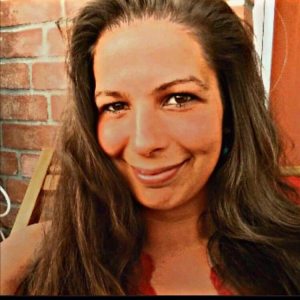 Profilbild von Christiane Ehrlich