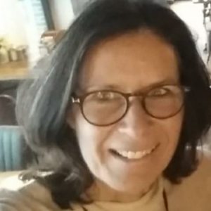 Profilbild von Christiane Eichler-Kleinkes