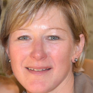 Profilbild von Christiane Eisele