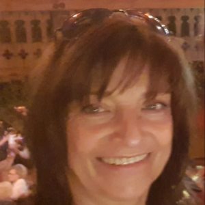 Profilbild von Christiane Eitner