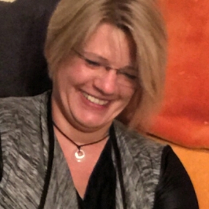 Profilbild von Christiane Elsholz