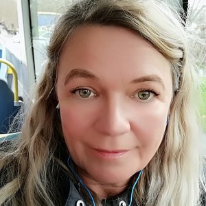 Profilbild von Christiane Elverich