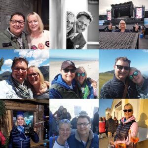 Profilbild von Christiane Elwart