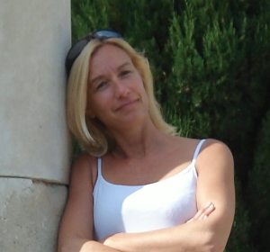 Profilbild von Christiane Emmel