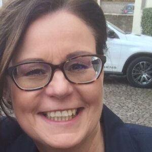 Profilbild von Christiane Engelsberger