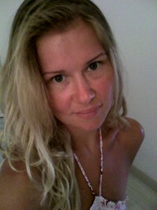 Profilbild von Christiane Engler