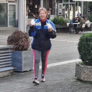 Profilbild von Christiane Englisch