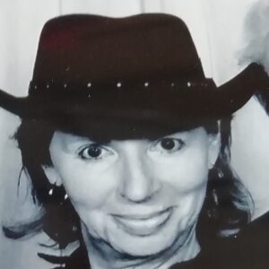 Profilbild von Christiane Eschrich