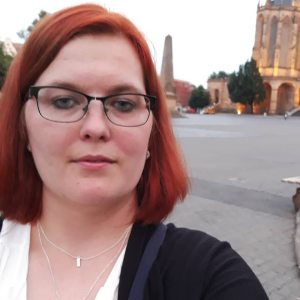 Profilbild von Christiane Eschrich
