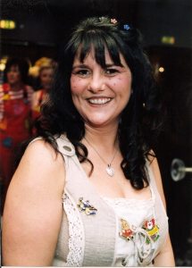 Profilbild von Christiane Esser