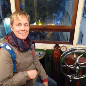 Profilbild von Christiane Eßmann