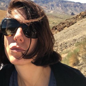Profilbild von Christiane Evans