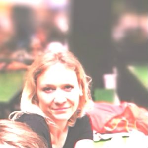 Profilbild von Christiane Ewald