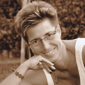 Profilbild von Christiane Ewering