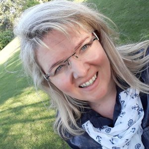 Profilbild von Christiane Falke