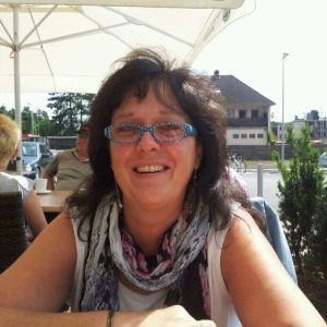 Profilbild von Christiane Feige