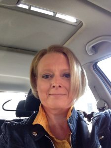 Profilbild von Christiane Feldhaus