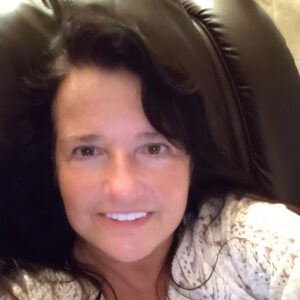 Profilbild von Christiane Fetz