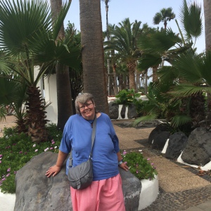 Profilbild von Christiane Filipe Armando
