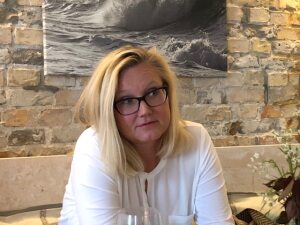 Profilbild von Christiane Finke