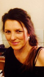 Profilbild von Christiane Fischer